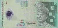 p47 from Malaysia: 5 Ringgit from 2004