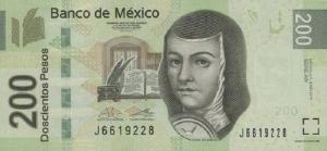 p125aw from Mexico: 200 Pesos from 2014