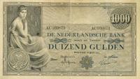 Gallery image for Netherlands p41: 300 Gulden