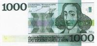 Gallery image for Netherlands p94a: 1000 Gulden