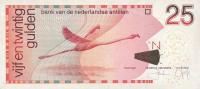 Gallery image for Netherlands Antilles p29f: 25 Gulden