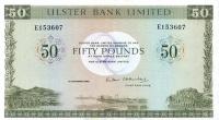 p329a from Northern Ireland: 50 Pounds from 1982
