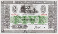 Gallery image for Northern Ireland p316b: 5 Pounds