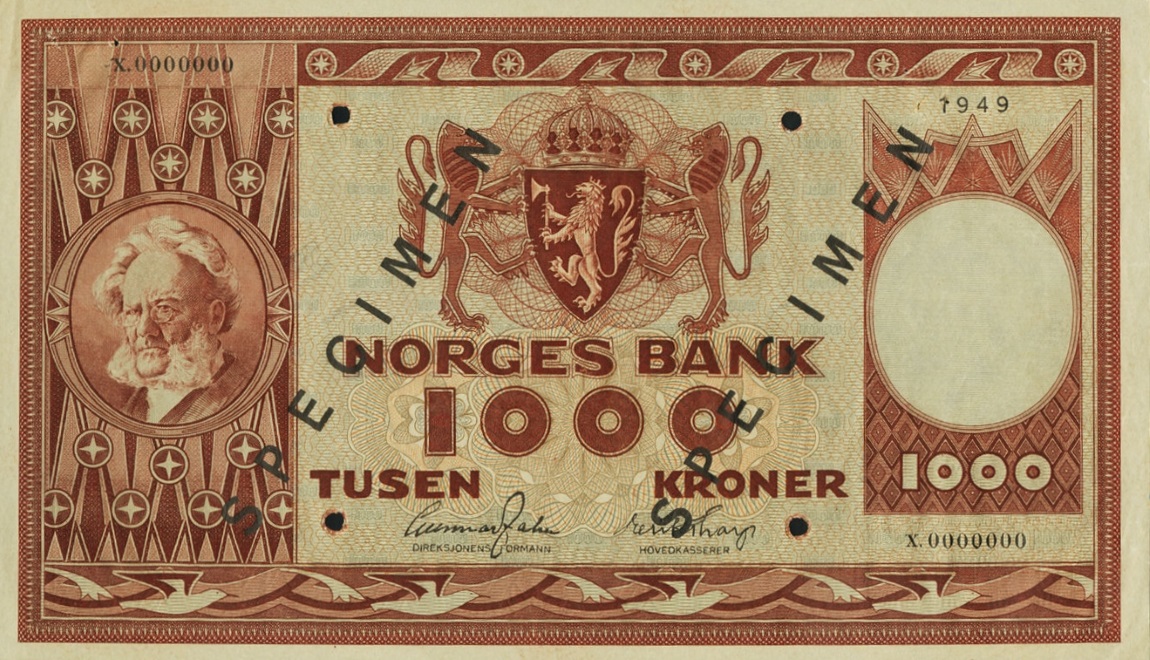 realbanknotes-norway-p35s-1000-kroner-from-1949