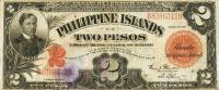 Gallery image for Philippines p69c: 2 Pesos