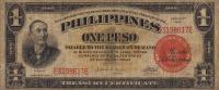 Gallery image for Philippines p89a: 1 Peso