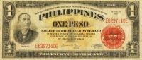 Gallery image for Philippines p89b: 1 Peso