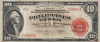 Gallery image for Philippines p92a: 10 Pesos