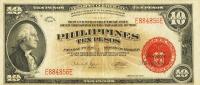 Gallery image for Philippines p92c: 10 Pesos