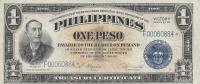 Gallery image for Philippines p94r: 1 Peso