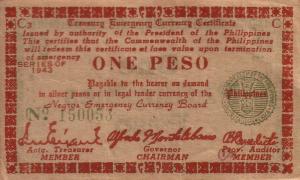 Gallery image for Philippines pS661a: 1 Peso