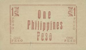 Gallery image for Philippines pS668a: 1 Peso