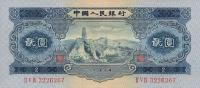 Gallery image for China p867a: 2 Yuan