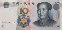 Gallery image for China p904b: 10 Yuan