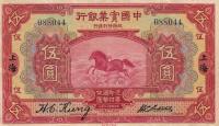 Gallery image for China p526b: 5 Yuan