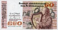Gallery image for Ireland, Republic of p74a: 50 Pounds