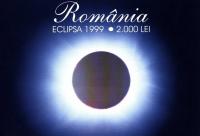 Gallery image for Romania p111b: 2000 Lei
