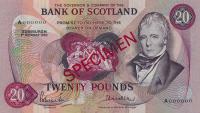 p114s from Scotland: 20 Pounds from 1970