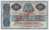 p165s from Scotland: 100 Pounds from 1962