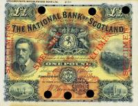 Gallery image for Scotland p248s: 1 Pound