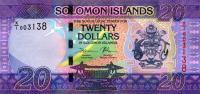 p34r from Solomon Islands: 20 Dollars from 2017