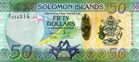 p35r from Solomon Islands: 50 Dollars from 2013