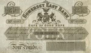 pS256r from South Africa: 4 Pounds from 1860 pS256r from South Africa: 4 Pounds from 1860