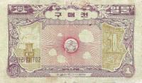 Gallery image for Korea, South pM13: 1 Dollar