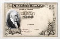 Gallery image for Spain p67p2: 25 Pesetas