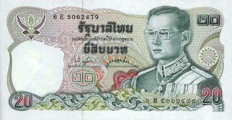 , B Details about   THAILAND 2010/17 50 BAHT P-119,UNCIRCULATED