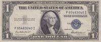 Gallery image for United States p416D2: 1 Dollar from 1935