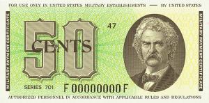 pM102s from United States: 50 Cents from 1970 pM102s from United States: 50 Cents from 1970