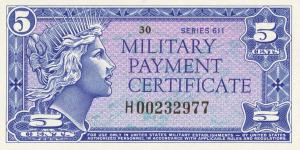 pM50r from United States: 5 Cents from 1964 pM50r from United States: 5 Cents from 1964