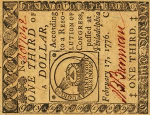 pS120 from United States: 0.33 Dollar from 1776 pS120 from United States: 0.33 Dollar from 1776