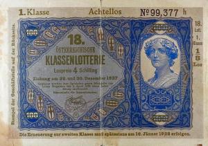 Gallery image for Austrian States pS154b: 100 Krone