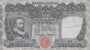 Gallery image for Italian States pS857: 100 Lire