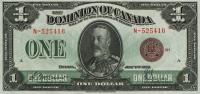 Gallery image for Canada p33e: 1 Dollar