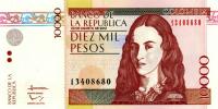 p453p from Colombia: 10000 Pesos from 2012