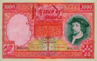 Gallery image for Angola p82a: 1000 Angolares