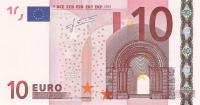 Gallery image for European Union p15y: 10 Euro