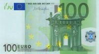 Gallery image for European Union p18v: 100 Euro