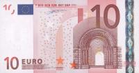 Gallery image for European Union p2n: 10 Euro from 2002