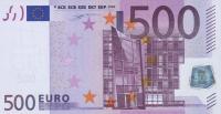 p7t from European Union: 500 Euro from 2002