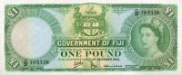 Gallery image for Fiji p53h: 1 Pound