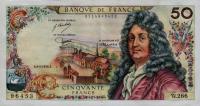 Gallery image for France p148f: 50 Francs