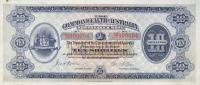 Gallery image for Australia p1Ac: 10 Shillings