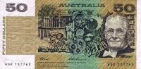 p47i from Australia: 50 Dollars from 1973