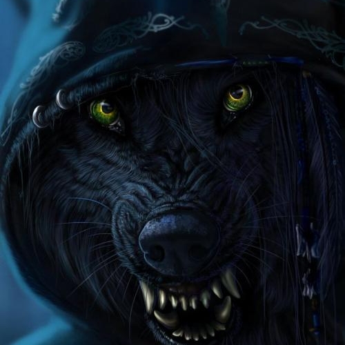Profile image for Werewolf