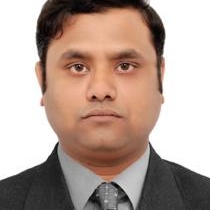 Profile picture for kiranrupam